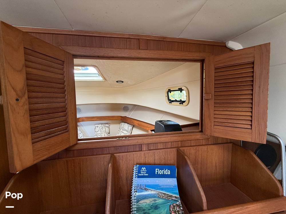 Slide: The Image of Mainship 34 Pilot 2001 - 15037398