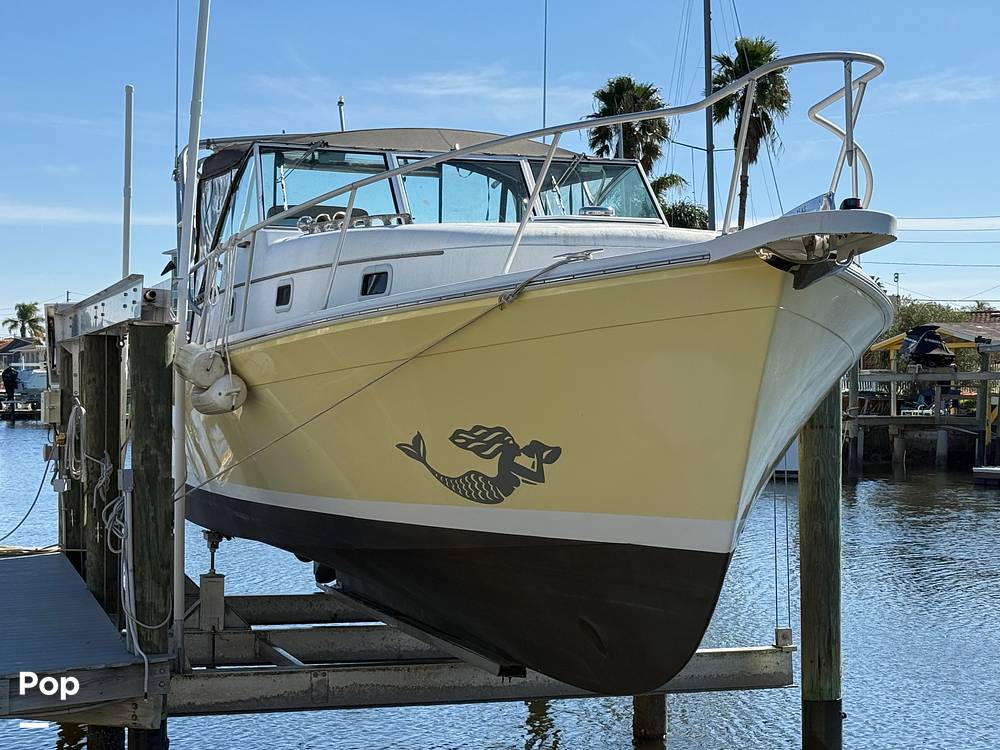Slide: The Image of Mainship 34 Pilot 2001 - 15037300