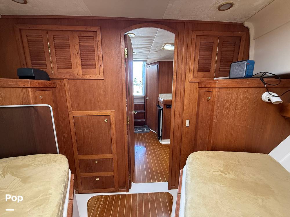 Slide: The Image of Mainship 34 Pilot 2001 - 15037424