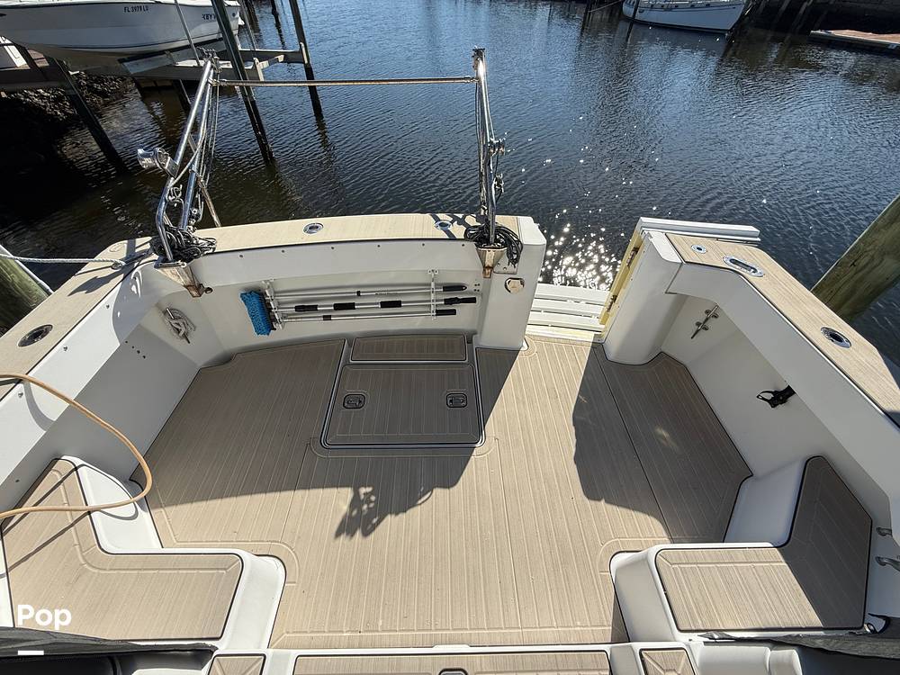 Slide: The Image of Mainship 34 Pilot 2001 - 15037278