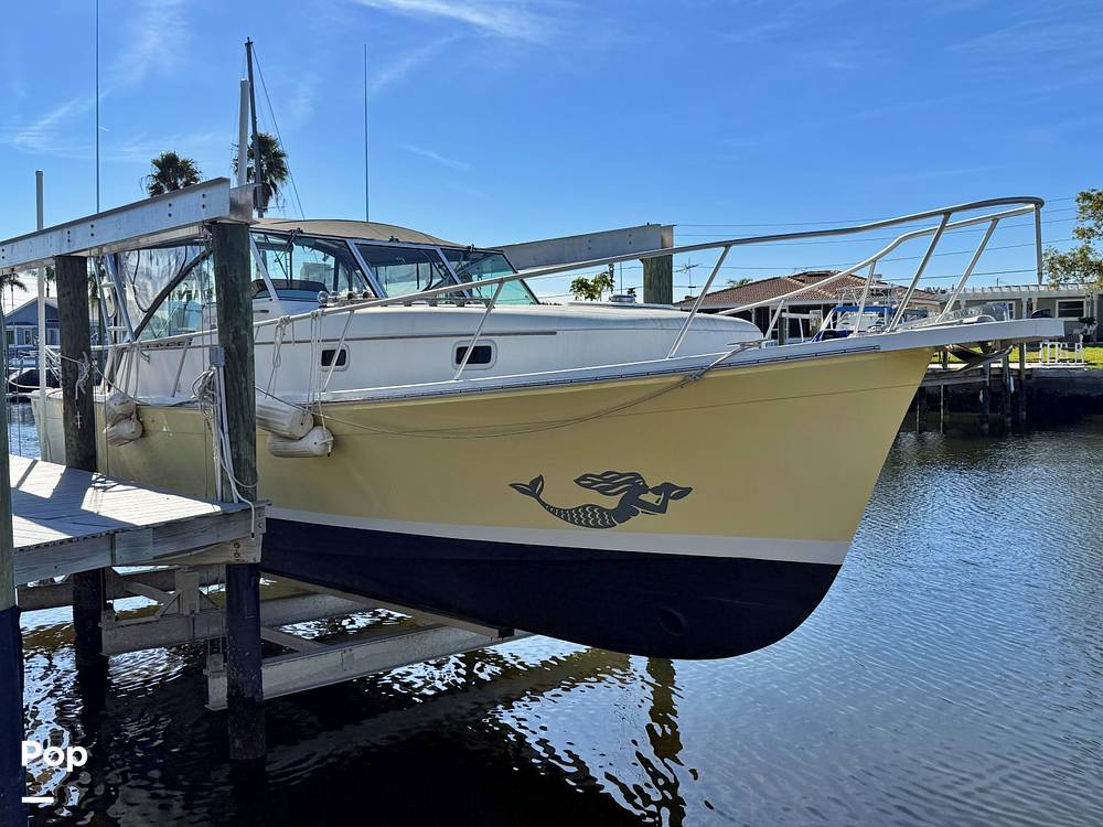 Slide: The Image of Mainship 34 Pilot 2001 - 15037290