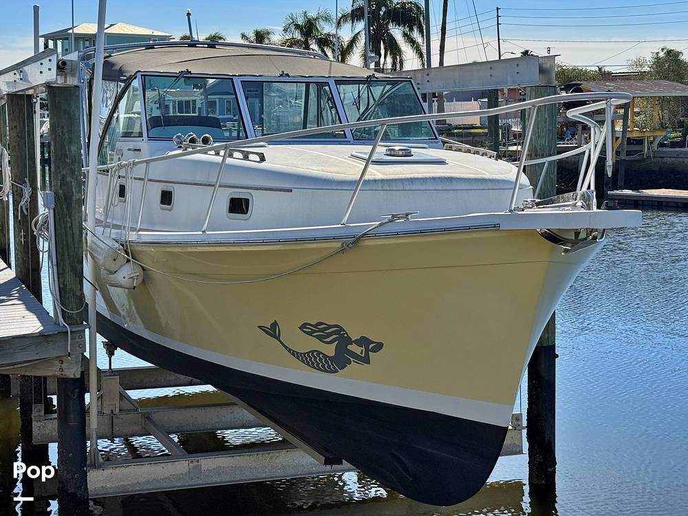 Slide: The Image of Mainship 34 Pilot 2001 - 15037291