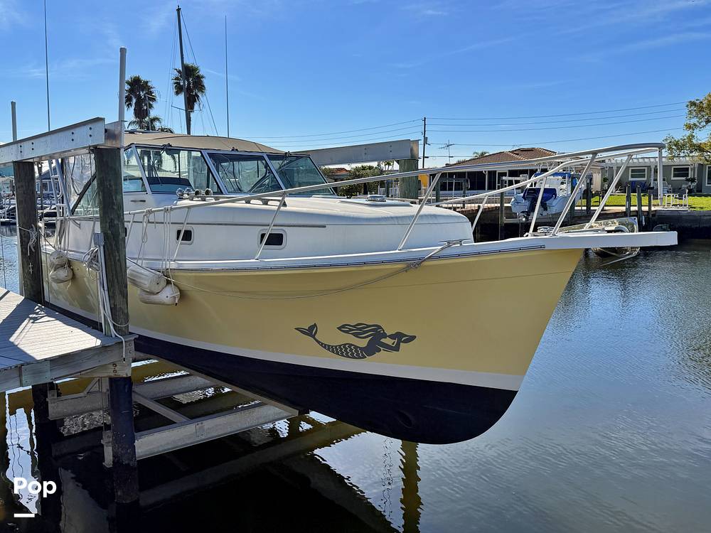Slide: The Image of Mainship 34 Pilot 2001 - 15037292