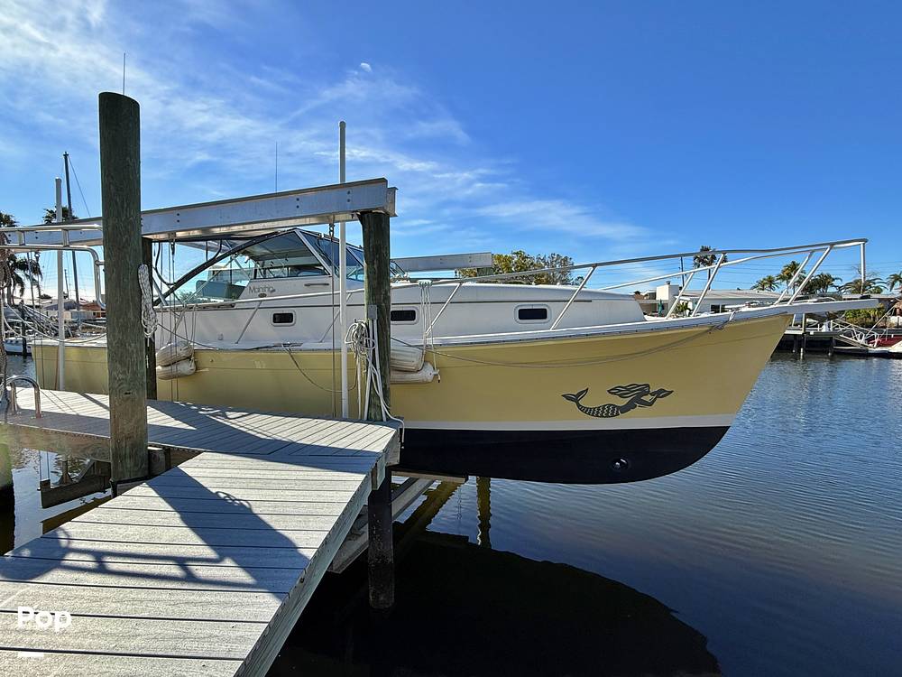 Slide: The Image of Mainship 34 Pilot 2001 - 15037294