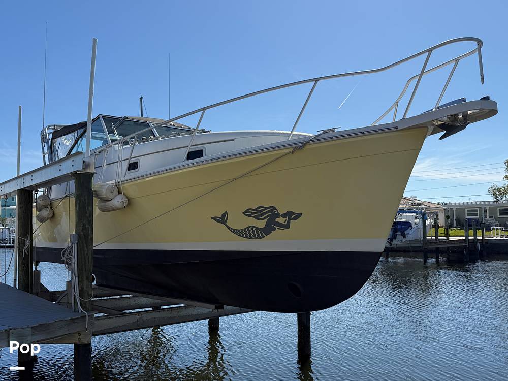 Slide: The Image of Mainship 34 Pilot 2001 - 15037299