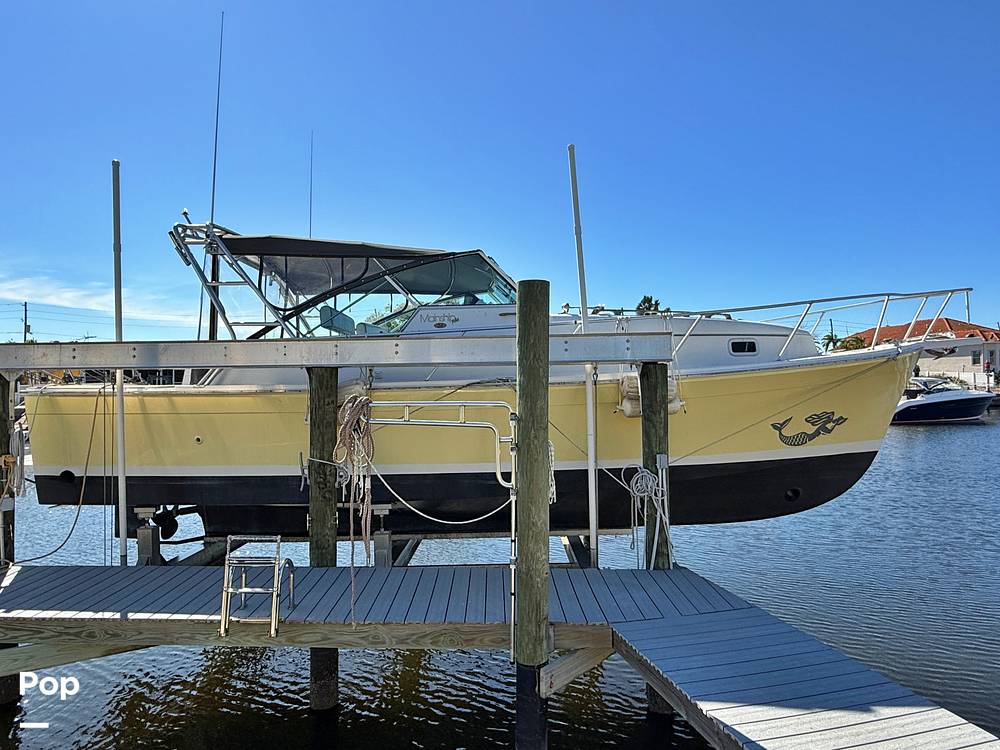 Slide: The Image of Mainship 34 Pilot 2001 - 15037302