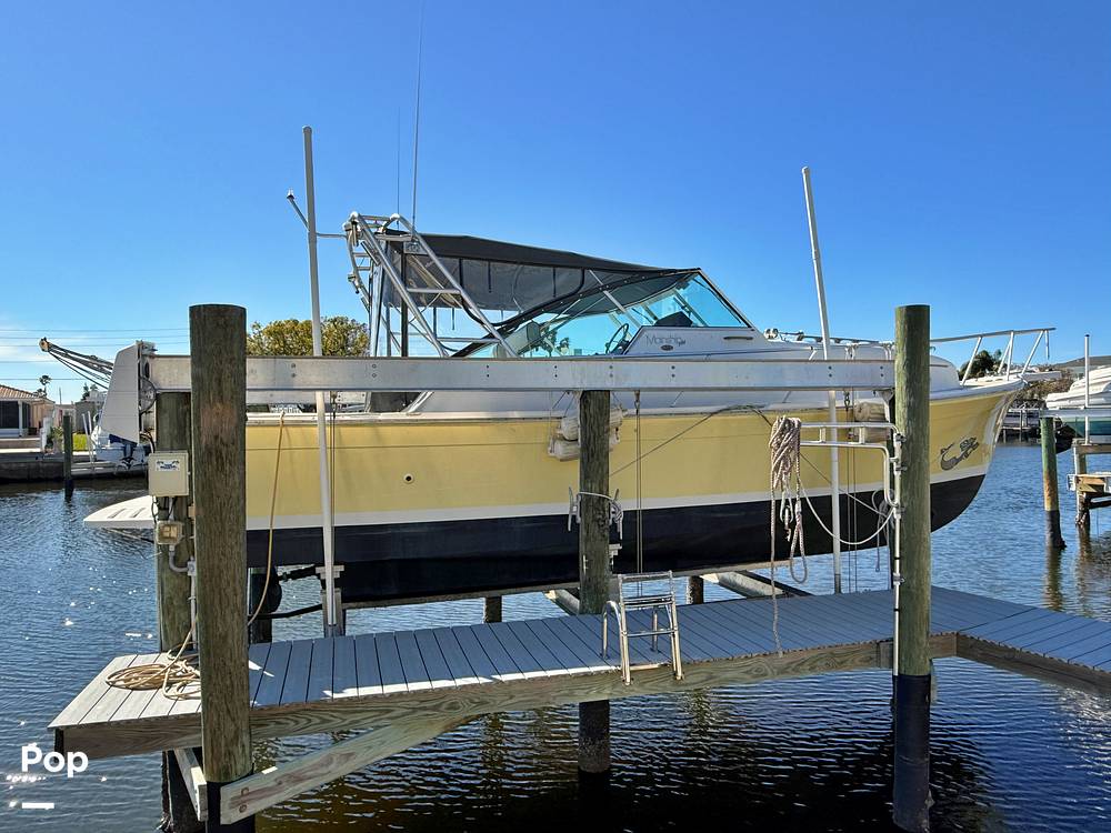 Slide: The Image of Mainship 34 Pilot 2001 - 15037303