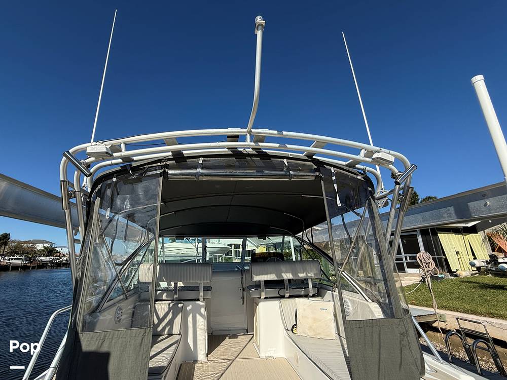 Slide: The Image of Mainship 34 Pilot 2001 - 15037304