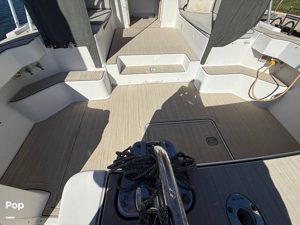 Slide: The Image of Mainship 34 Pilot 2001 - 15037306