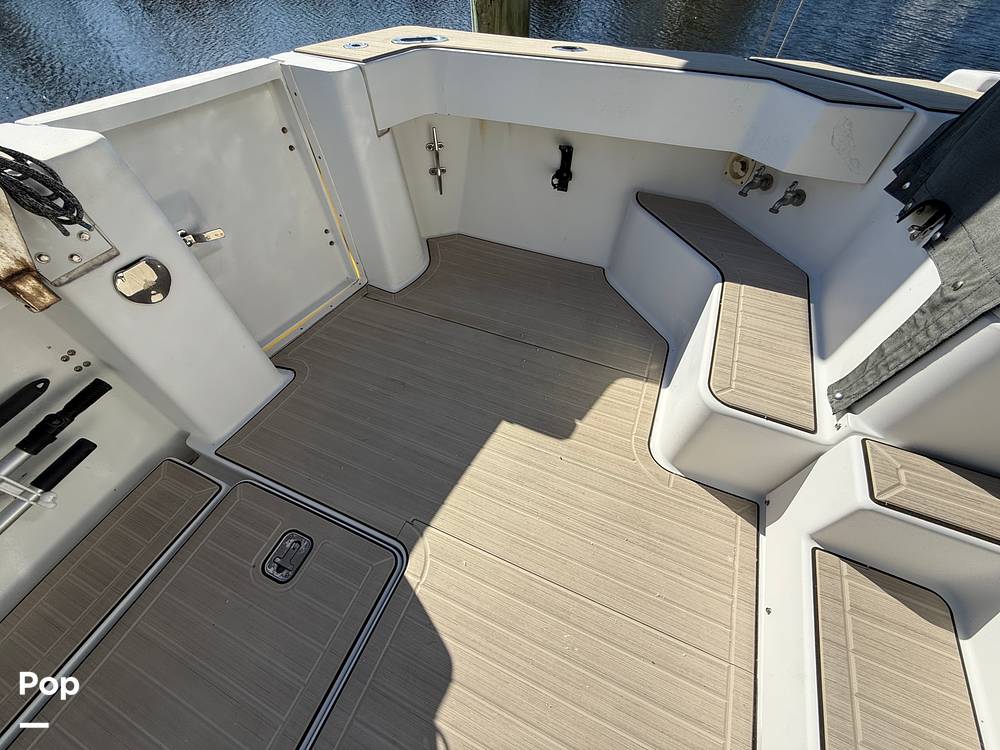 Slide: The Image of Mainship 34 Pilot 2001 - 15037309