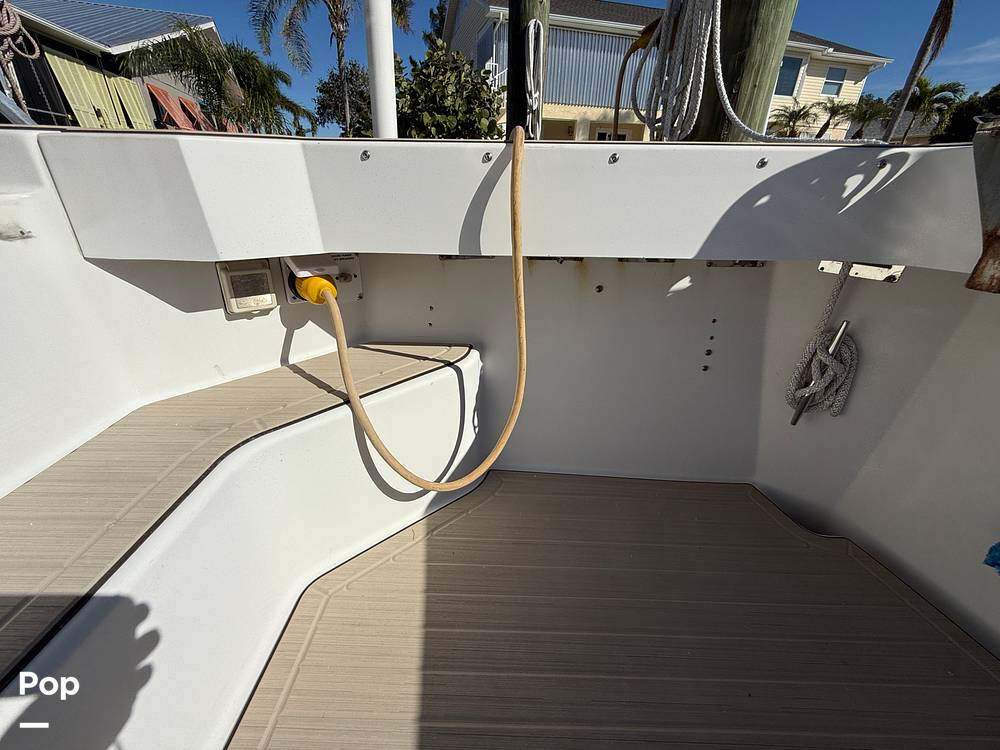 Slide: The Image of Mainship 34 Pilot 2001 - 15037313