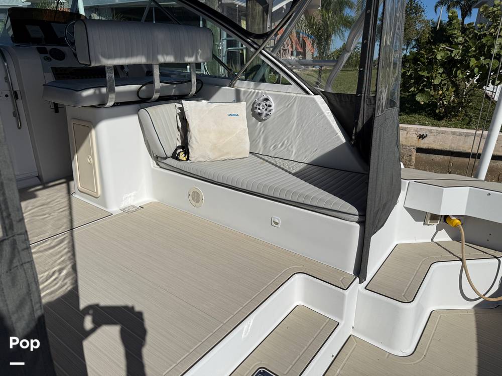 Slide: The Image of Mainship 34 Pilot 2001 - 15037319