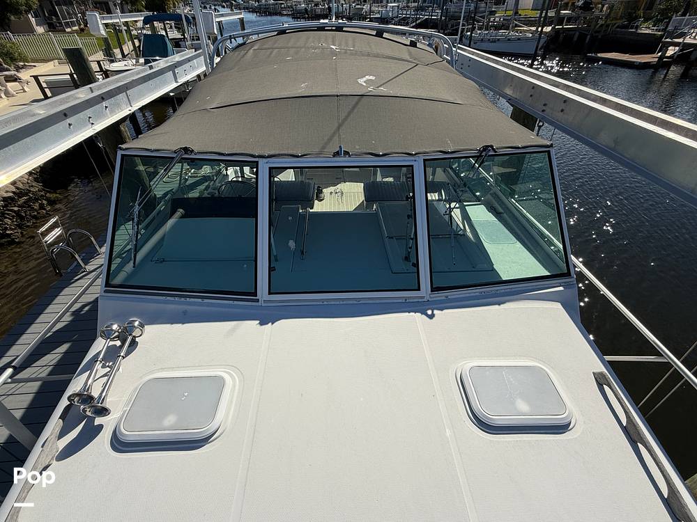 Slide: The Image of Mainship 34 Pilot 2001 - 15037340