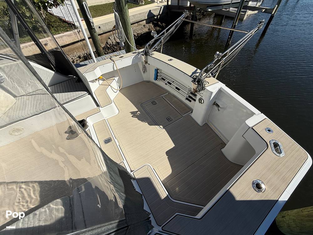 Slide: The Image of Mainship 34 Pilot 2001 - 15037343