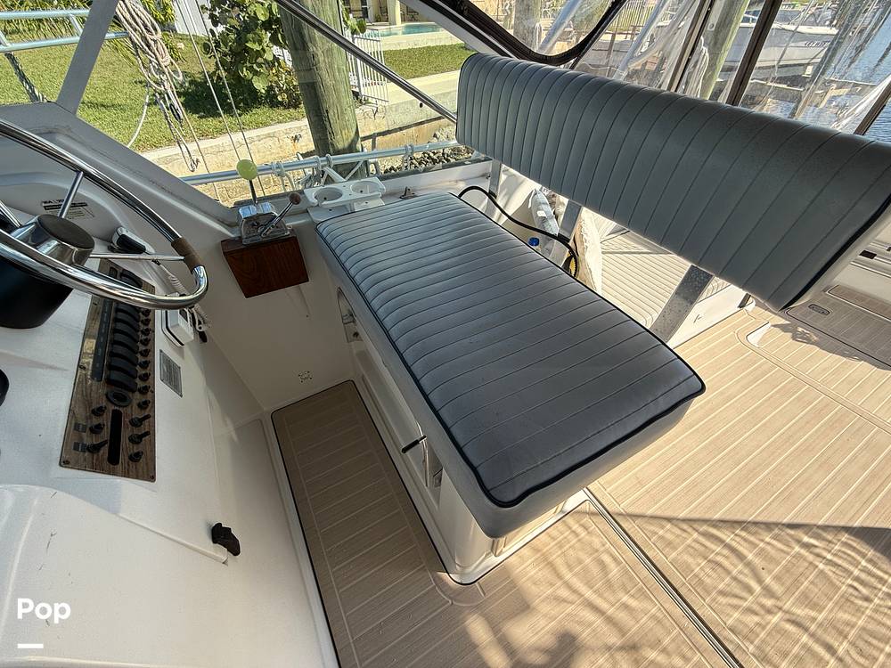 Slide: The Image of Mainship 34 Pilot 2001 - 15037356