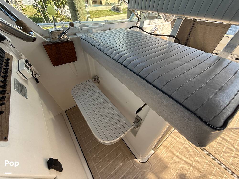 Slide: The Image of Mainship 34 Pilot 2001 - 15037357