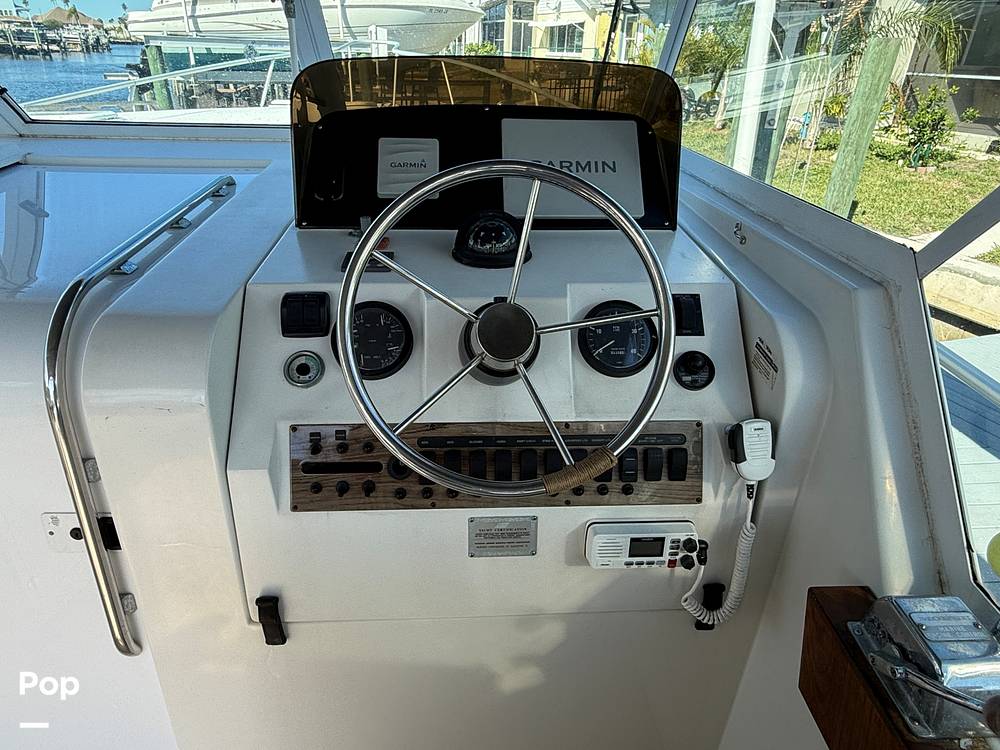 Slide: The Image of Mainship 34 Pilot 2001 - 15037359