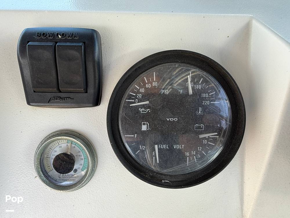 Slide: The Image of Mainship 34 Pilot 2001 - 15037365