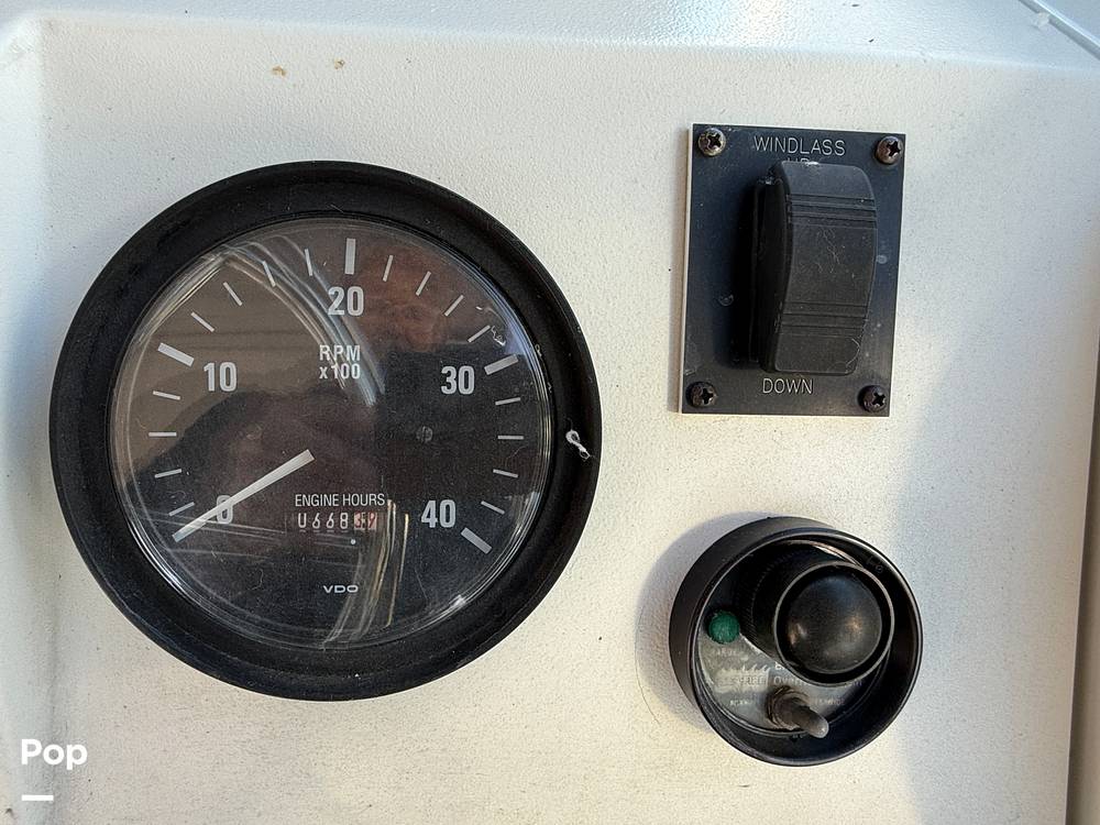 Slide: The Image of Mainship 34 Pilot 2001 - 15037366