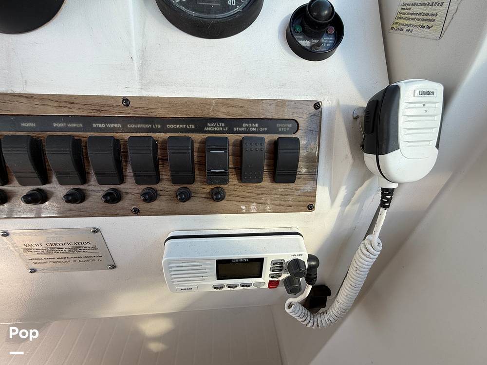 Slide: The Image of Mainship 34 Pilot 2001 - 15037371