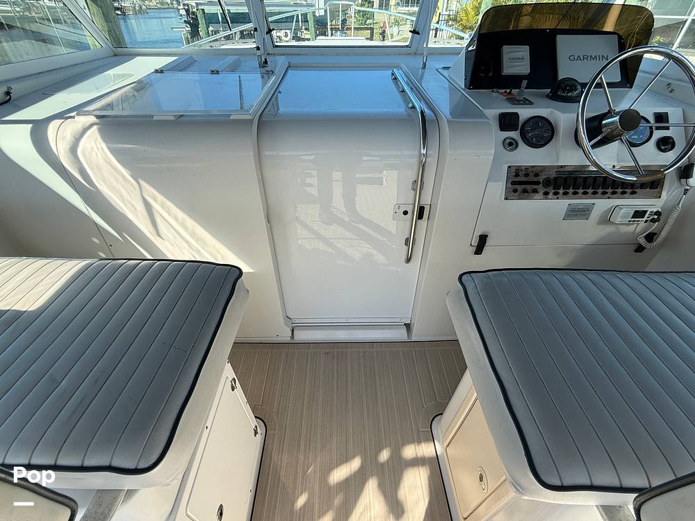 Slide: The Image of Mainship 34 Pilot 2001 - 15037376