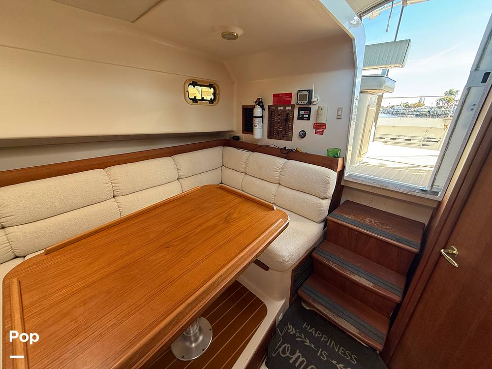 Slide: The Image of Mainship 34 Pilot 2001 - 15037380