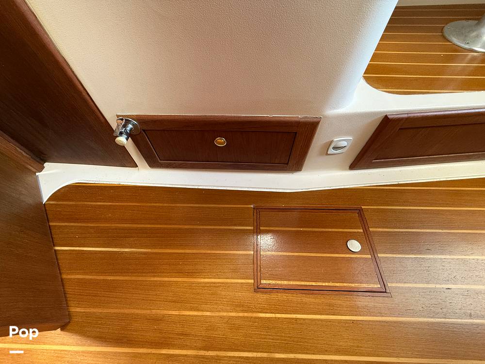 Slide: The Image of Mainship 34 Pilot 2001 - 15037394