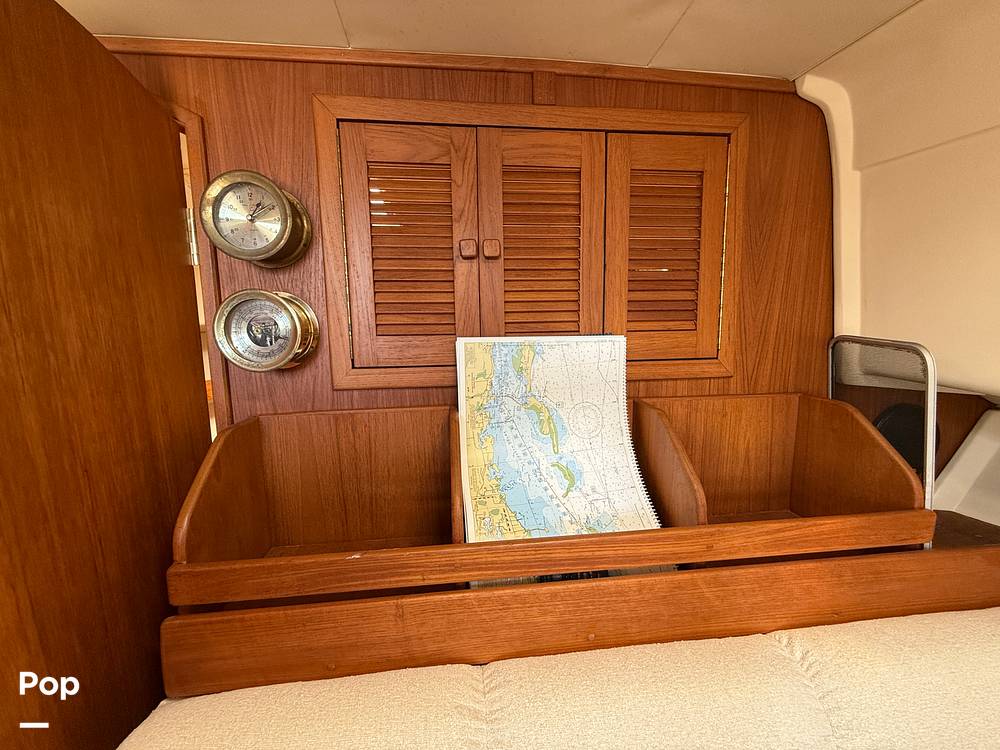 Slide: The Image of Mainship 34 Pilot 2001 - 15037397