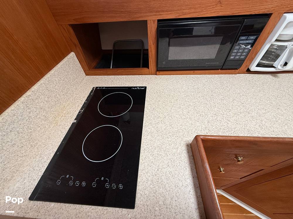 Slide: The Image of Mainship 34 Pilot 2001 - 15037401