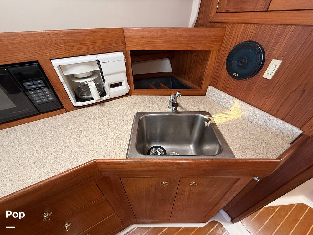 Slide: The Image of Mainship 34 Pilot 2001 - 15037402
