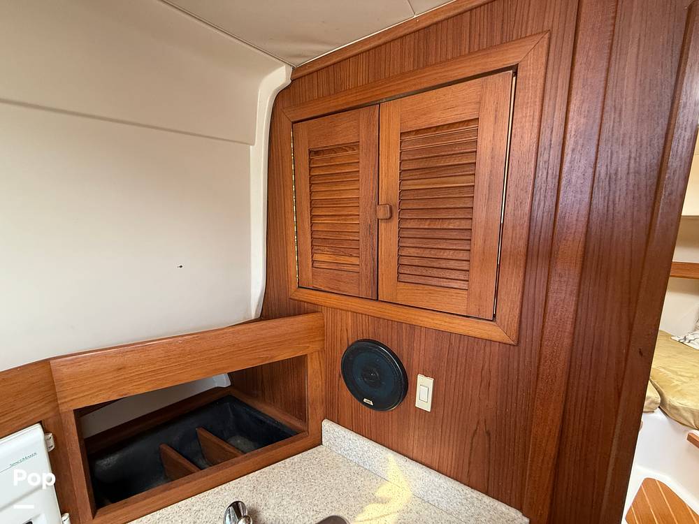 Slide: The Image of Mainship 34 Pilot 2001 - 15037403