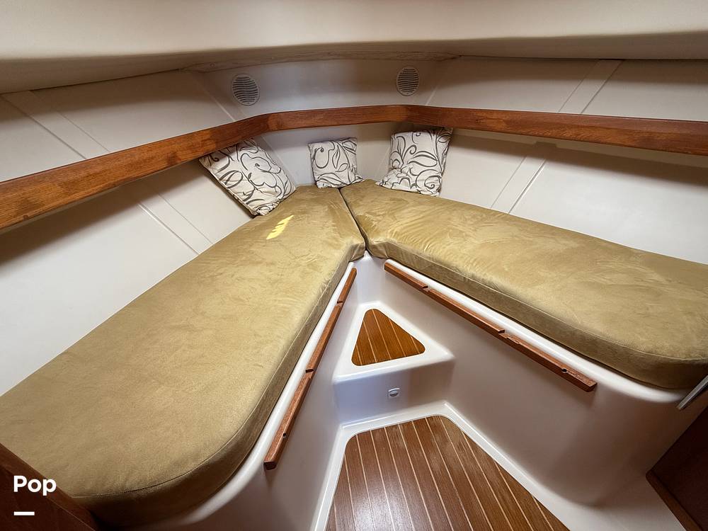 Slide: The Image of Mainship 34 Pilot 2001 - 15037413