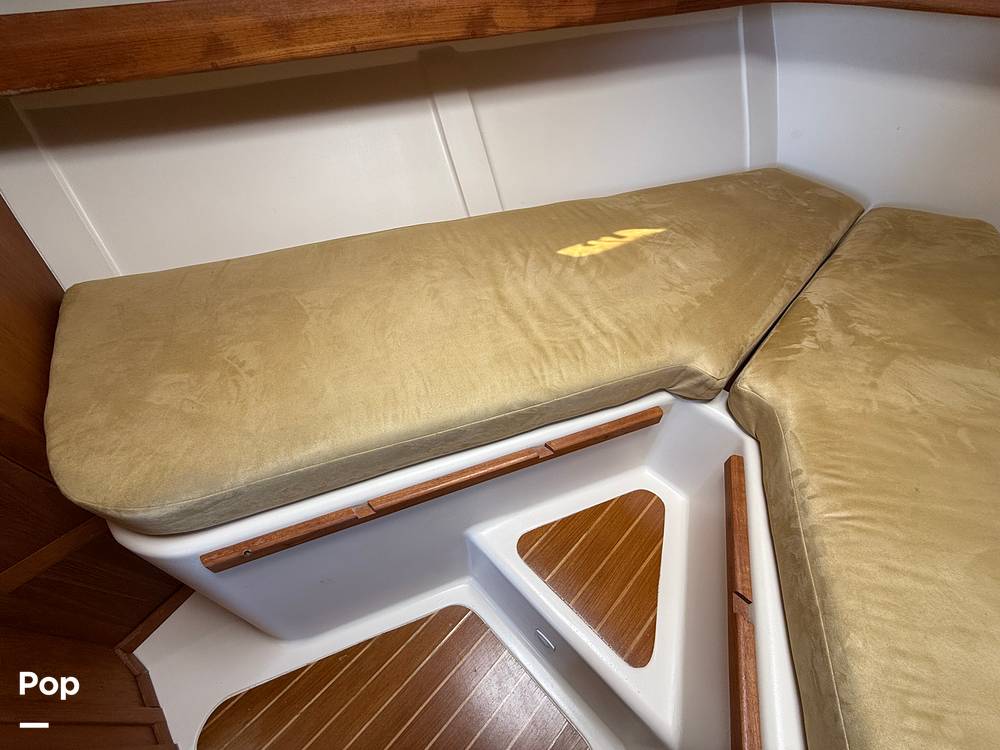 Slide: The Image of Mainship 34 Pilot 2001 - 15037420