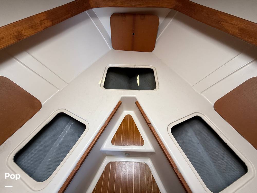 Slide: The Image of Mainship 34 Pilot 2001 - 15037422