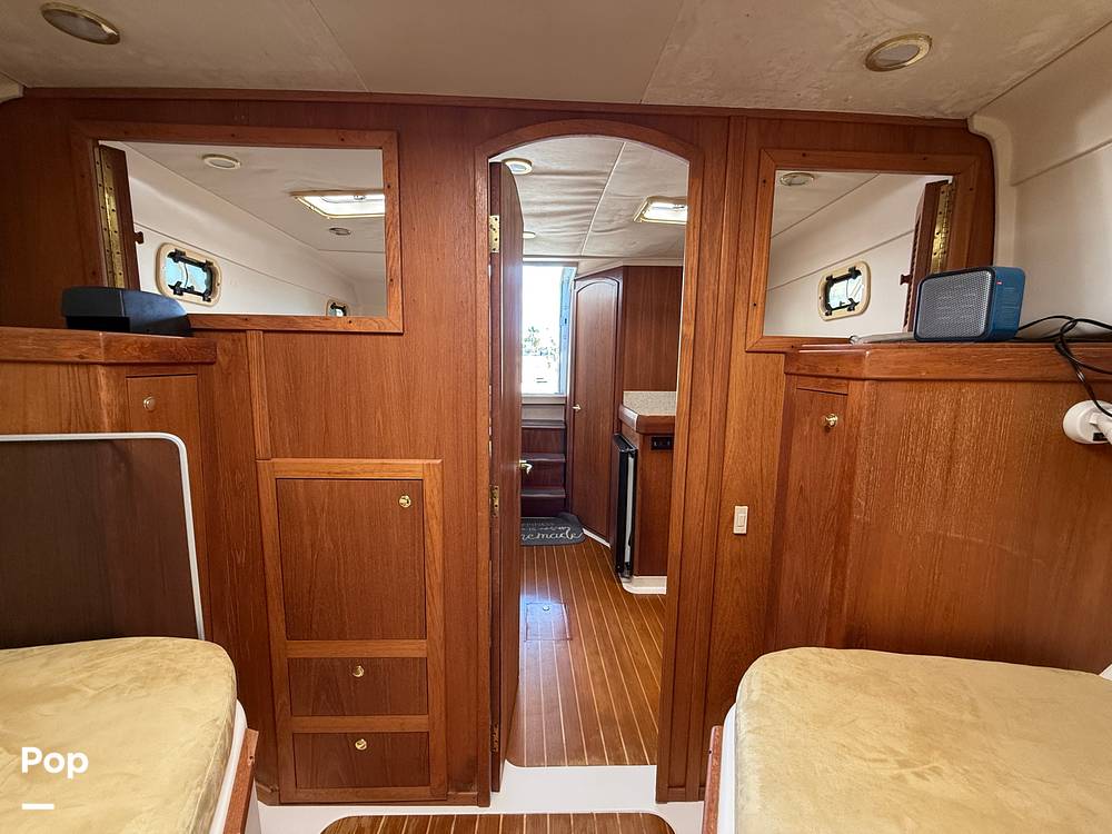 Slide: The Image of Mainship 34 Pilot 2001 - 15037427