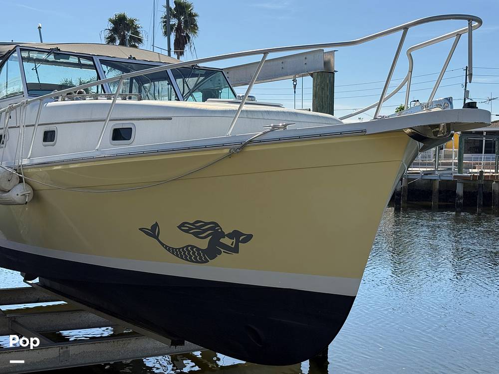 Slide: The Image of Mainship 34 Pilot 2001 - 15037434