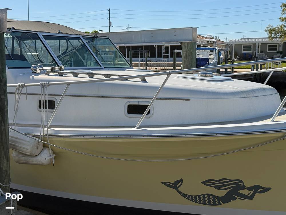 Slide: The Image of Mainship 34 Pilot 2001 - 15037436