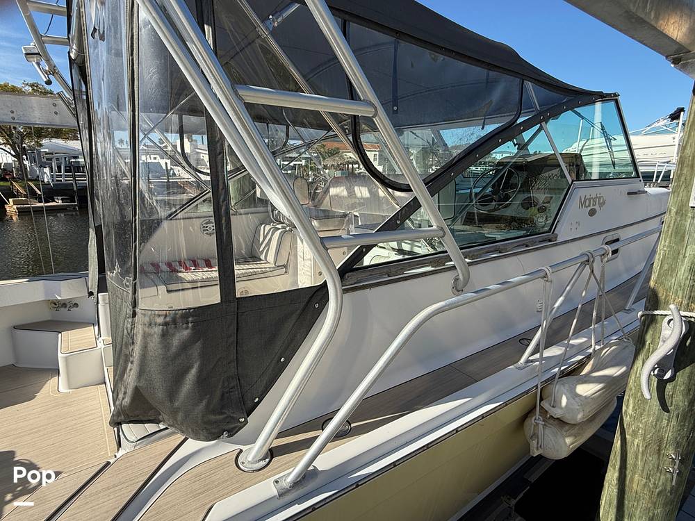 Slide: The Image of Mainship 34 Pilot 2001 - 15037439