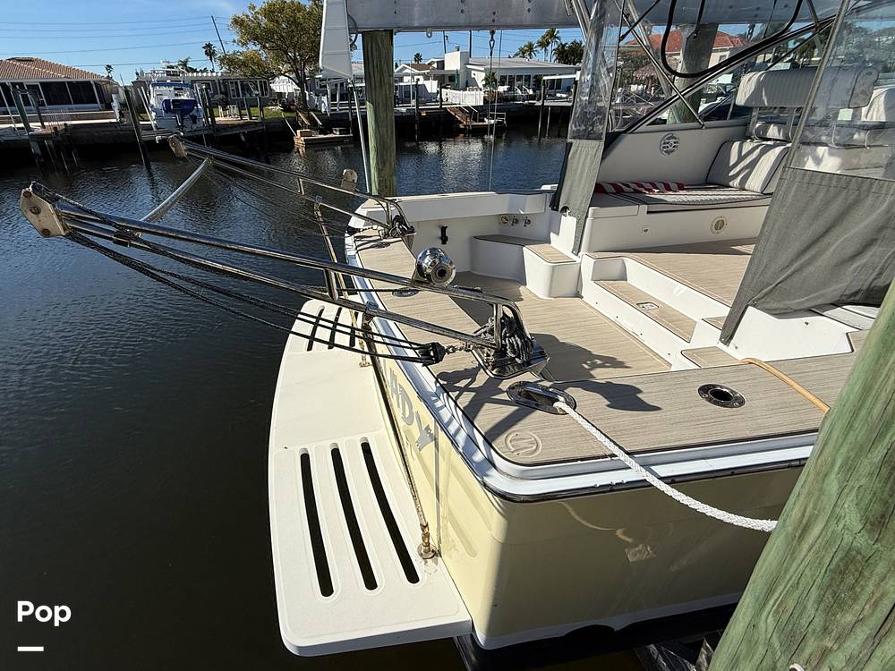 Slide: The Image of Mainship 34 Pilot 2001 - 15037443