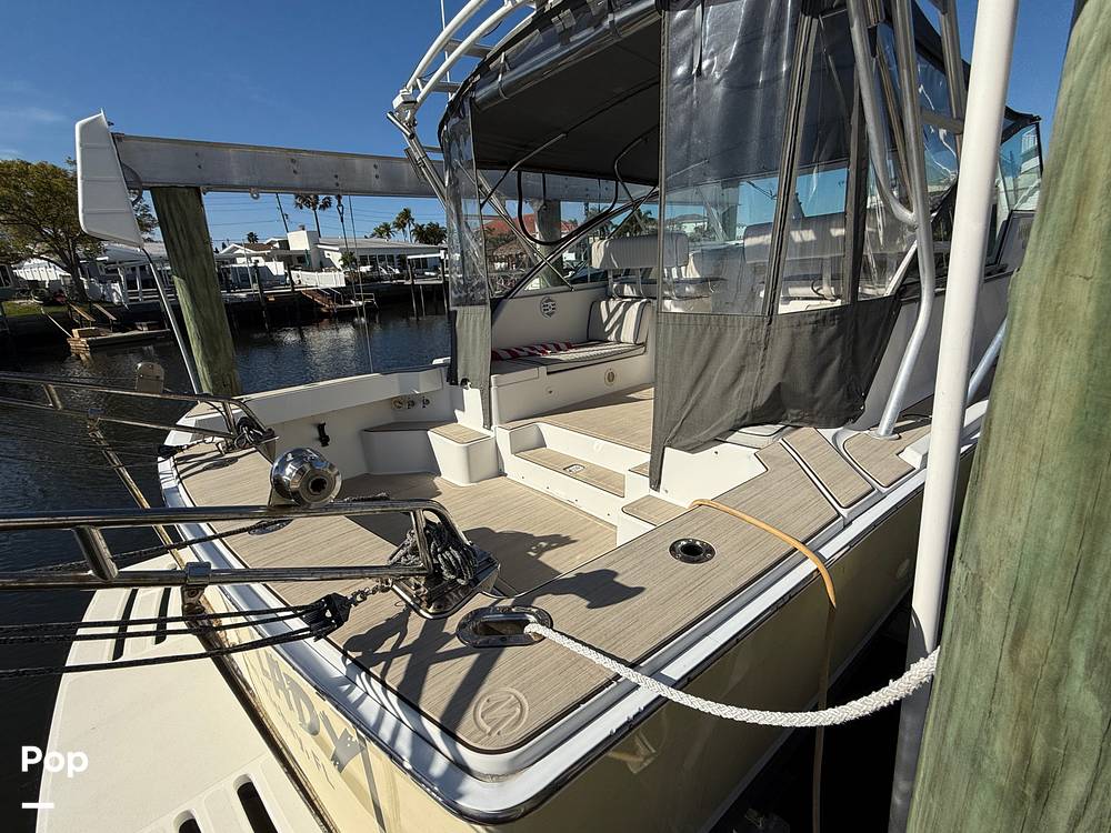 Slide: The Image of Mainship 34 Pilot 2001 - 15037444