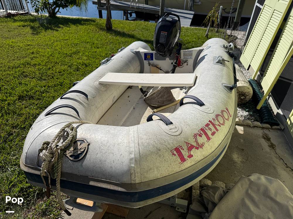 Slide: The Image of Mainship 34 Pilot 2001 - 15037450