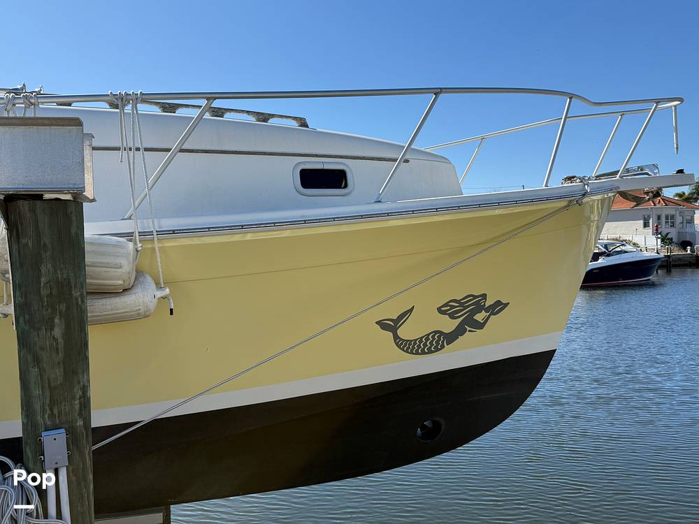 Slide: The Image of Mainship 34 Pilot 2001 - 15037461
