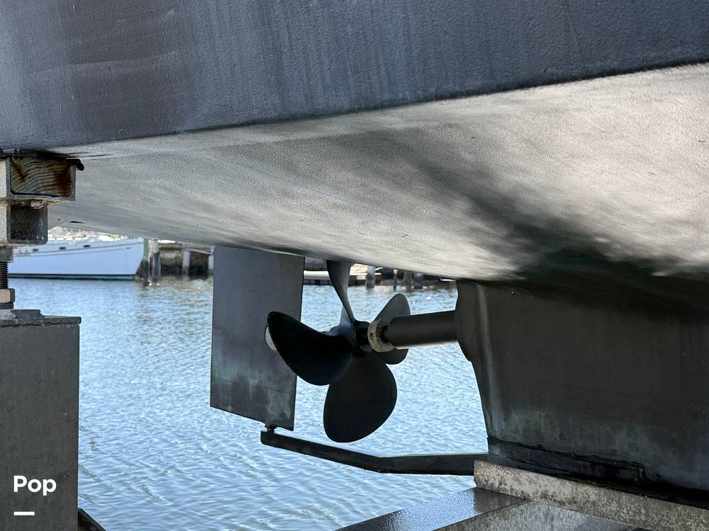 Slide: The Image of Mainship 34 Pilot 2001 - 15037465