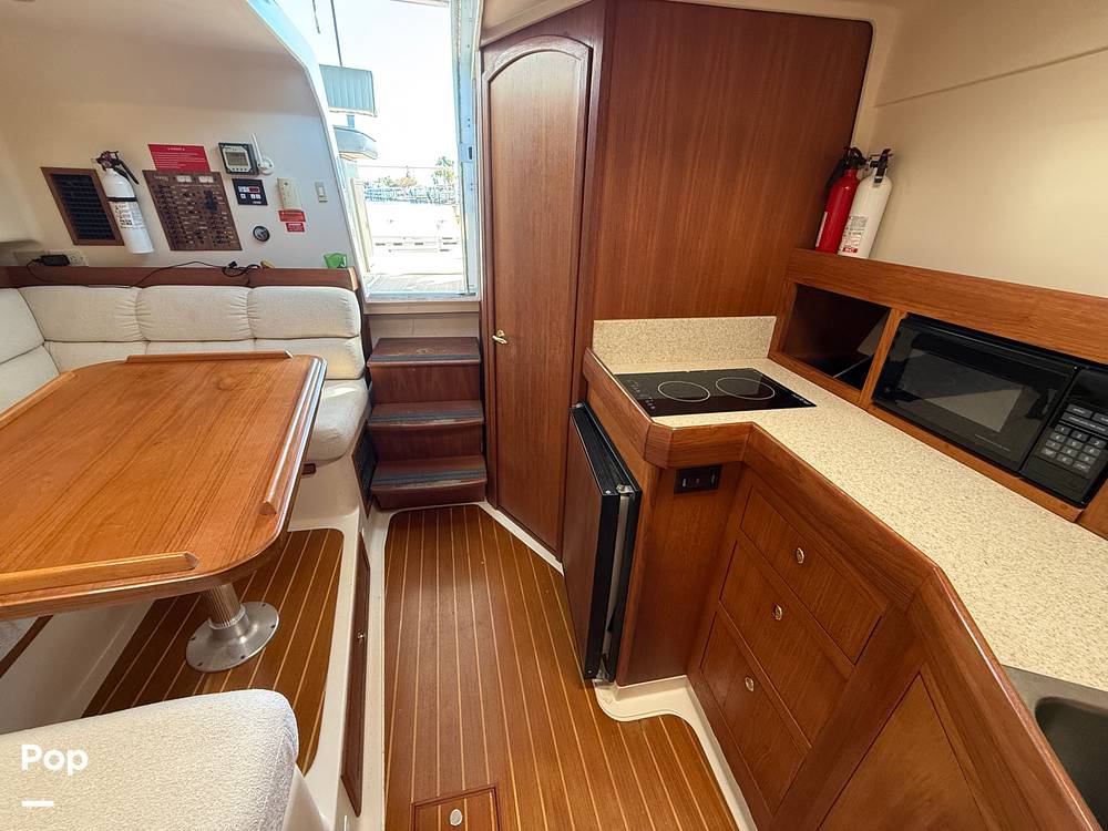 Slide: The Image of Mainship 34 Pilot 2001 - 15037429