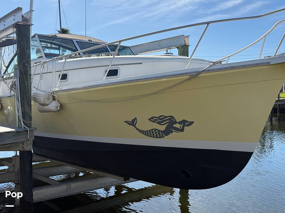 Slide: The Image of Mainship 34 Pilot 2001 - 15037435