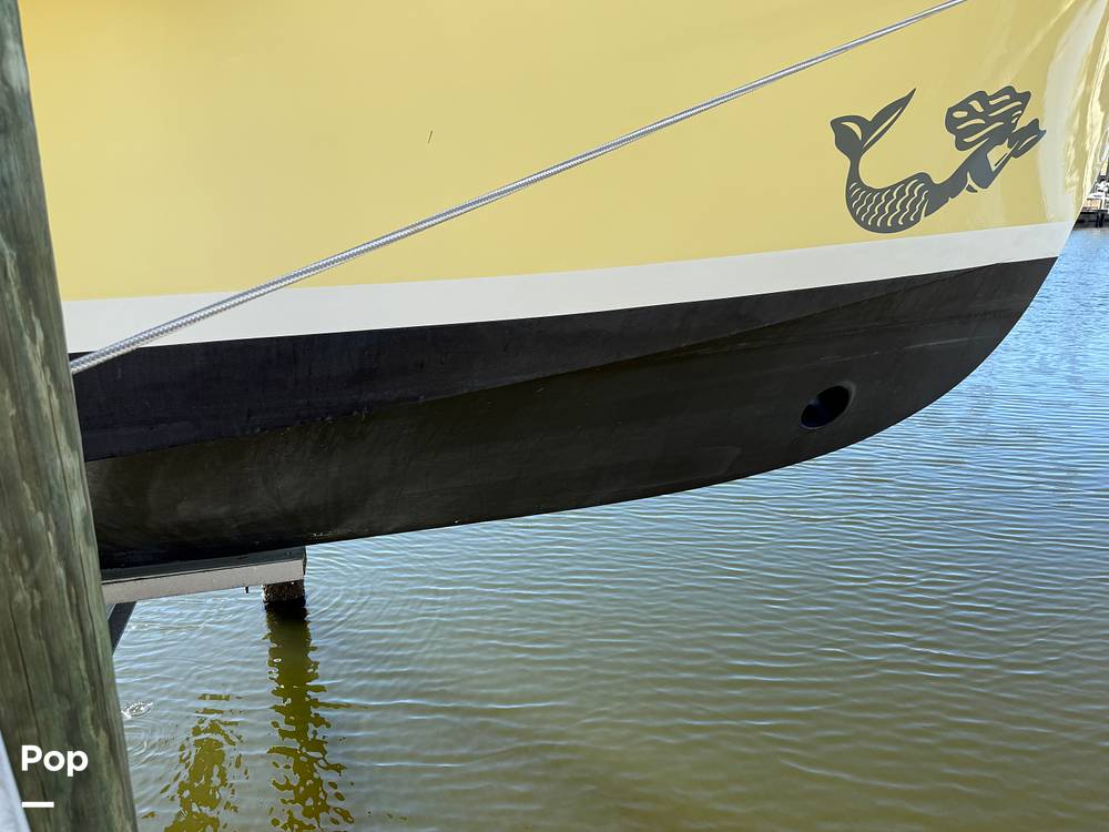 Slide: The Image of Mainship 34 Pilot 2001 - 15037463