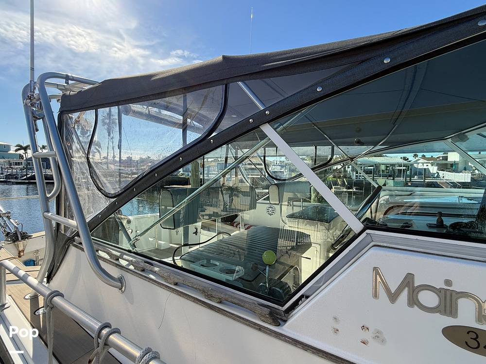 Slide: The Image of Mainship 34 Pilot 2001 - 15037446