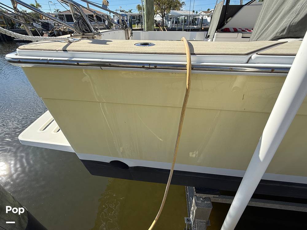 Slide: The Image of Mainship 34 Pilot 2001 - 15037442