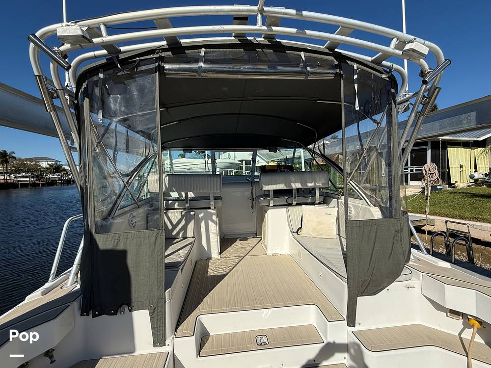Slide: The Image of Mainship 34 Pilot 2001 - 15037305