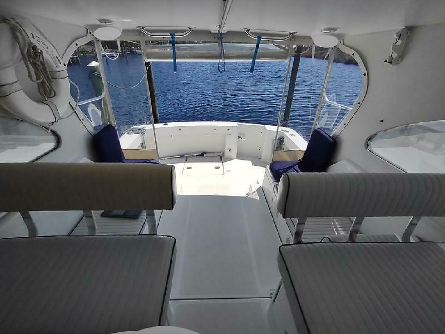 Slide: The Image of Mainship 34 Pilot 2001 - 4641106